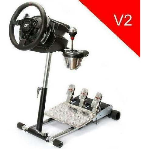 Wheel Stand Pro for Thrustmaster T500RS / TS-XW / T-GT / TS-PC Racer 