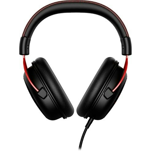 Hyperx cloud gaming 2024 headset for pc