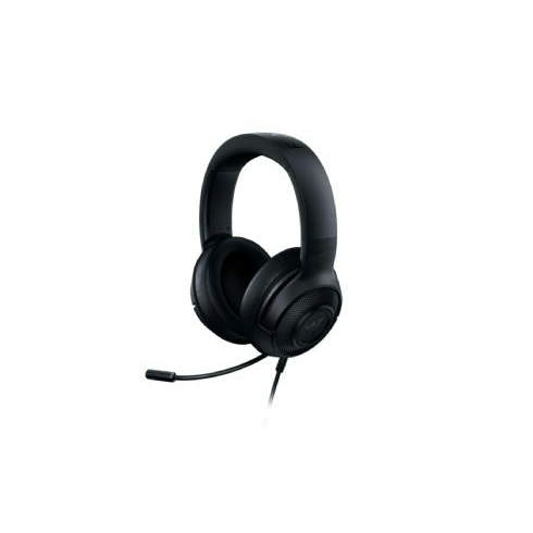 Razer kraken best sale x for pc