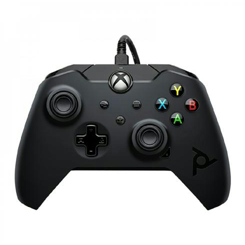 Wired xbox one controller sales for pc